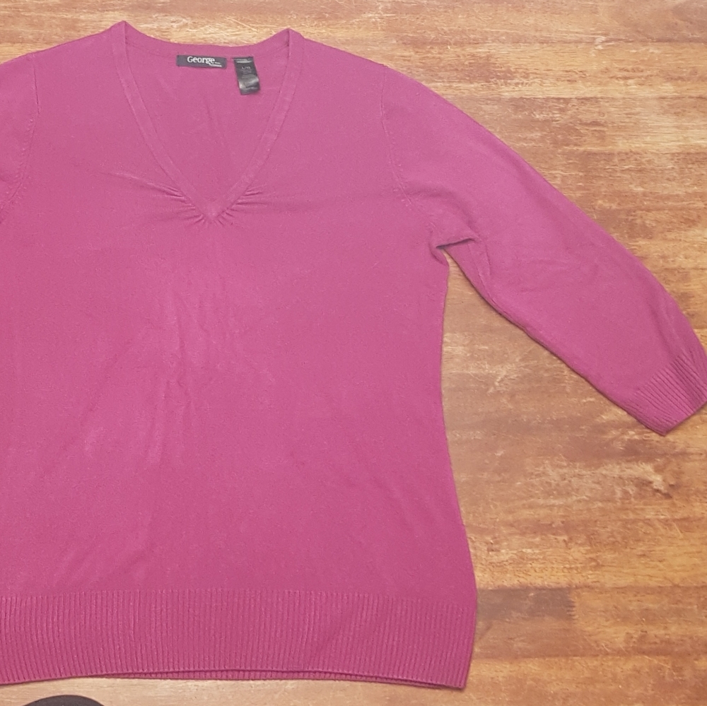 George womans sweater - Picture 11 of 13
